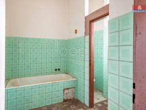 Prodej obchodního prostoru, Strakonice - Strakonice II, Komenského, 800 m2