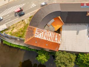 Prodej obchodního prostoru, Strakonice - Strakonice II, Komenského, 800 m2