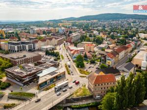 Prodej obchodního prostoru, Strakonice - Strakonice II, Komenského, 800 m2