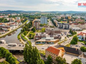 Prodej obchodního prostoru, Strakonice - Strakonice II, Komenského, 800 m2