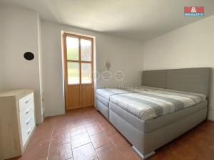 Prodej rodinného domu, Velká Losenice, 100 m2
