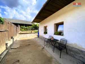 Prodej rodinného domu, Velká Losenice, 100 m2