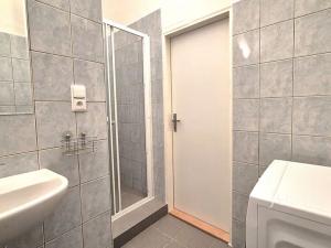 Pronájem bytu 2+kk, Písek, Velké náměstí, 72 m2