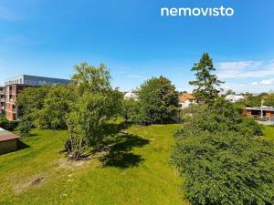 Prodej bytu 3+kk, Ostrava, 83 m2