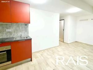 Prodej bytu 1+kk, Brno, Masarykova, 39 m2