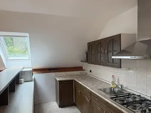 Pronájem rodinného domu, Obecnice, 240 m2