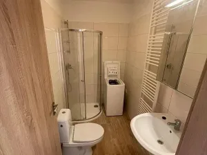 Prodej bytu 1+kk, Hořovice, Fügnerova, 36 m2