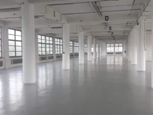 Pronájem skladu, Jablonec nad Nisou, Palackého, 1109 m2