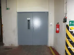 Pronájem skladu, Jablonec nad Nisou, Palackého, 1109 m2