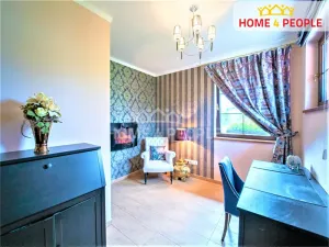 Prodej rodinného domu, Úvaly, Tovární, 143 m2