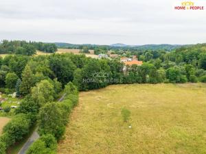 Prodej pozemku pro bydlení, Vrchotovy Janovice, 1574 m2