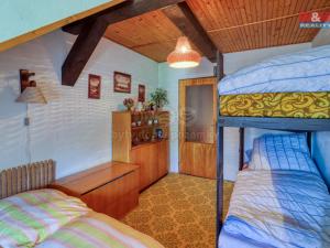 Pronájem chalupy, Čmelíny - Víska, 115 m2
