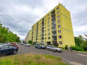 Prodej bytu 3+1, Teplice, Habrová, 77 m2