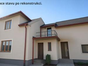 Prodej vícegeneračního domu, Drobovice, 161 m2