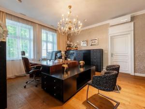 Prodej vily, Praha - Lysolaje, Čábelecká, 850 m2