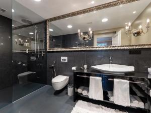 Prodej vily, Praha - Lysolaje, Čábelecká, 850 m2