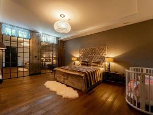 Prodej vily, Praha - Lysolaje, Čábelecká, 850 m2