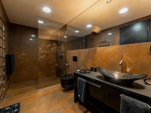 Prodej vily, Praha - Lysolaje, Čábelecká, 850 m2