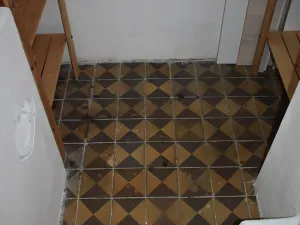 Pronájem bytu 2+1, Praha - Smíchov, Vodní, 73 m2