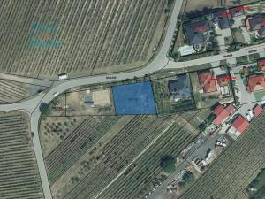 Prodej pozemku pro bydlení, Zaječí, 820 m2
