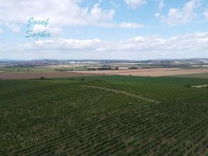 Prodej pozemku pro bydlení, Zaječí, 820 m2