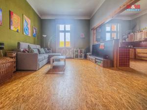 Pronájem bytu 3+kk, Terezín, Pražská, 101 m2