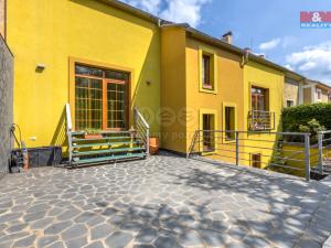 Prodej rodinného domu, Bílina - Újezdské Předměstí, 5. května, 280 m2