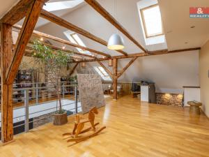 Prodej rodinného domu, Bílina - Újezdské Předměstí, 5. května, 280 m2