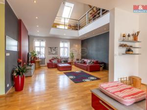 Prodej rodinného domu, Bílina - Újezdské Předměstí, 5. května, 280 m2