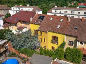 Prodej rodinného domu, Bílina - Újezdské Předměstí, 5. května, 280 m2