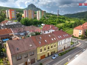 Prodej rodinného domu, Bílina - Újezdské Předměstí, 5. května, 280 m2