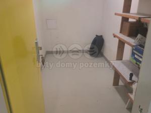 Pronájem bytu 1+kk, Zlín, Pasecká, 46 m2