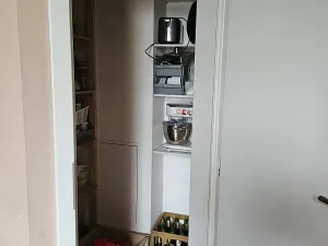 Pronájem bytu 2+kk, Pardubice, třída Míru, 83 m2