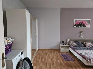 Pronájem bytu 2+kk, Pardubice, třída Míru, 83 m2