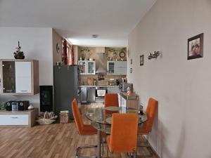 Pronájem bytu 2+kk, Pardubice, třída Míru, 83 m2