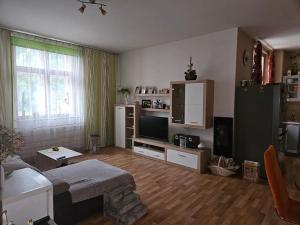 Pronájem bytu 2+kk, Pardubice, třída Míru, 83 m2