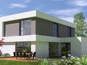 Prodej rodinného domu, Prostějov, 170 m2