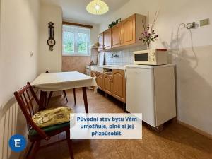 Prodej bytu 3+kk, Luhačovice, Úprkova, 66 m2