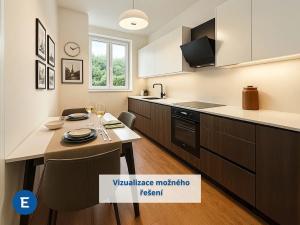 Prodej bytu 3+kk, Luhačovice, Úprkova, 66 m2