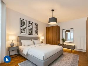 Prodej bytu 3+kk, Luhačovice, Úprkova, 66 m2