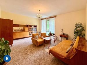 Prodej bytu 3+kk, Luhačovice, Úprkova, 66 m2