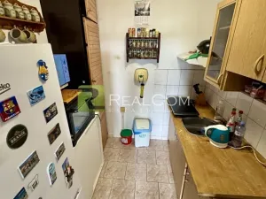 Pronájem bytu 2+kk, Pečky, V Horkách, 46 m2