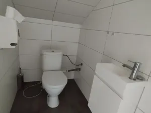 Pronájem obchodního prostoru, Hradec Králové, Střelecká, 185 m2