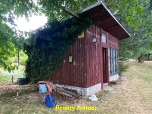 Prodej zahrady, Příbram, Kozičínská, 707 m2