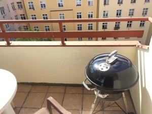 Pronájem bytu 3+1, Praha - Vinohrady, Rejskova, 110 m2