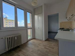 Pronájem bytu 1+1, Most, Jaroslava Vrchlického, 36 m2