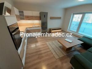 Pronájem bytu 2+kk, Hradec Králové, Kejzlarova, 61 m2