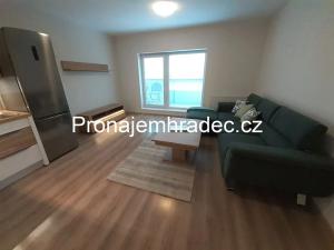 Pronájem bytu 2+kk, Hradec Králové, Kejzlarova, 61 m2