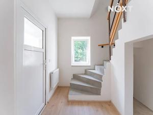Prodej rodinného domu, Litovel, 125 m2