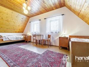 Prodej chalupy, Jindřichov, 90 m2